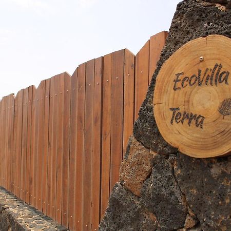 Eco Terra By Sea You There Fuerteventura Puerto del Rosario  Dış mekan fotoğraf
