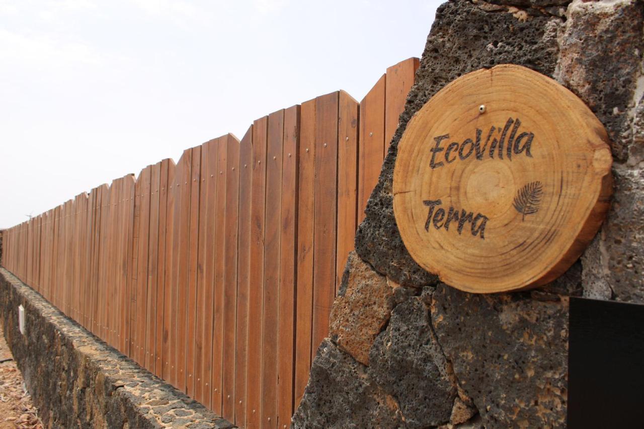 Eco Terra By Sea You There Fuerteventura Puerto del Rosario  Dış mekan fotoğraf