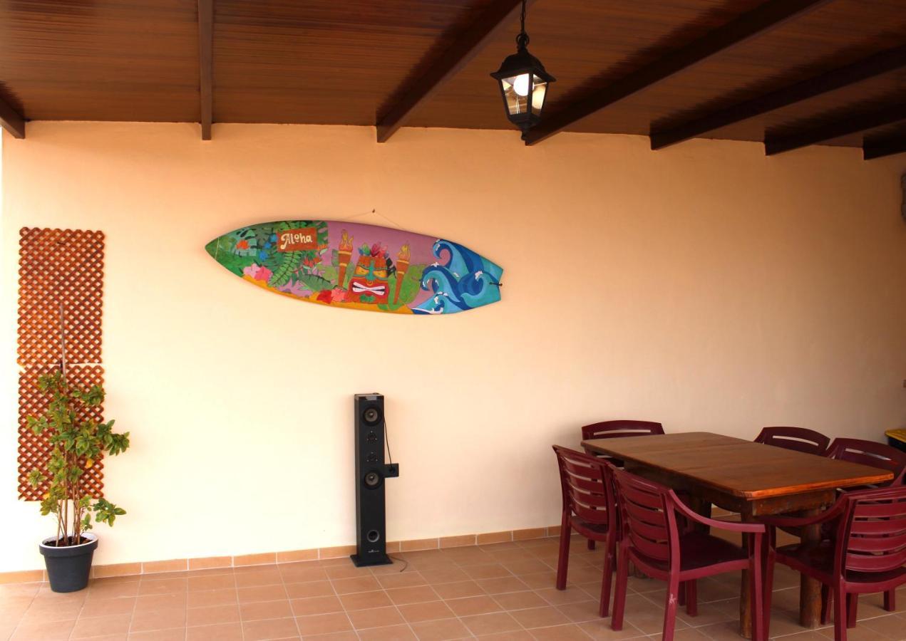 Eco Terra By Sea You There Fuerteventura Puerto del Rosario  Dış mekan fotoğraf