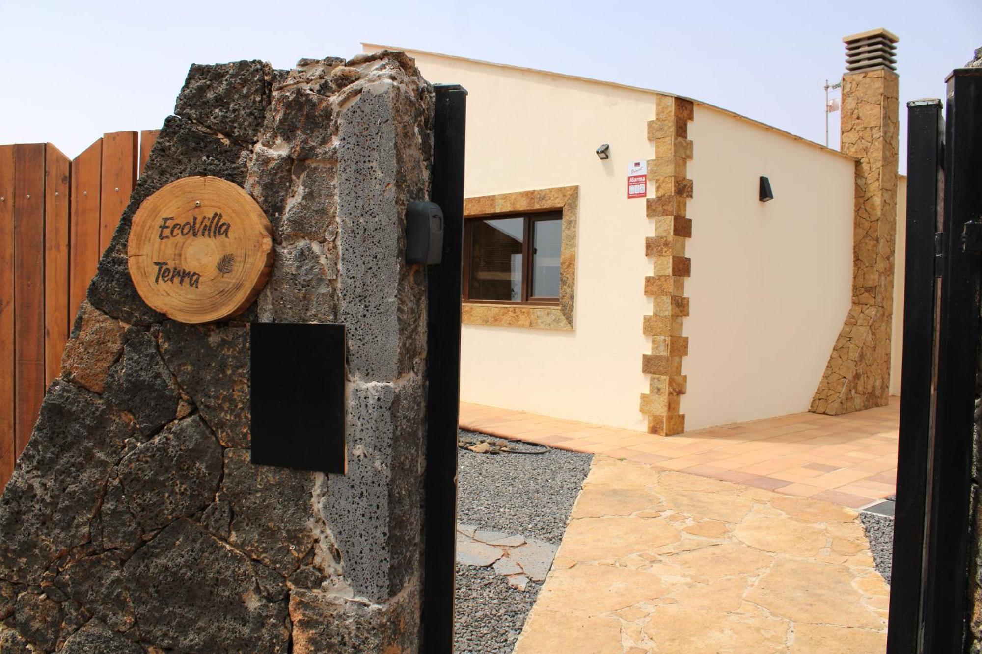Eco Terra By Sea You There Fuerteventura Puerto del Rosario  Dış mekan fotoğraf