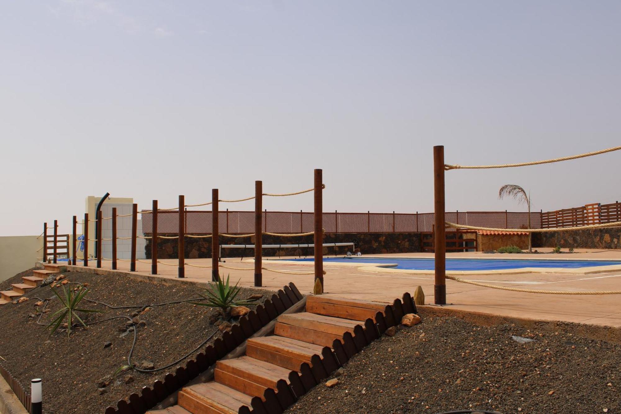 Eco Terra By Sea You There Fuerteventura Puerto del Rosario  Dış mekan fotoğraf