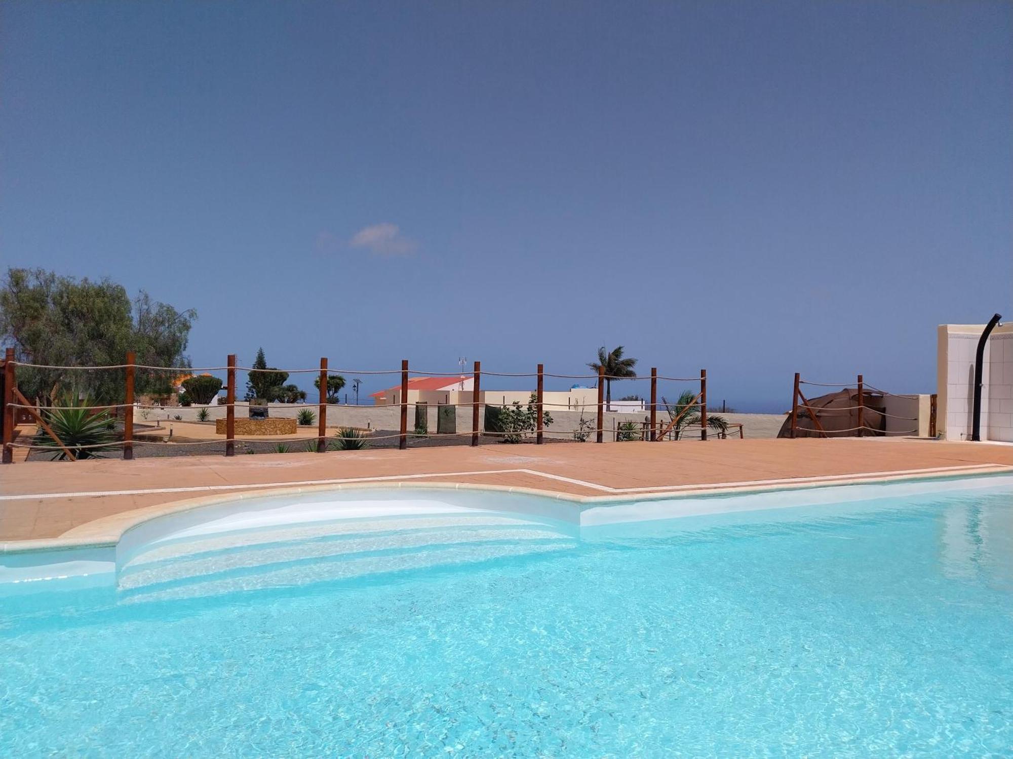 Eco Terra By Sea You There Fuerteventura Puerto del Rosario  Dış mekan fotoğraf