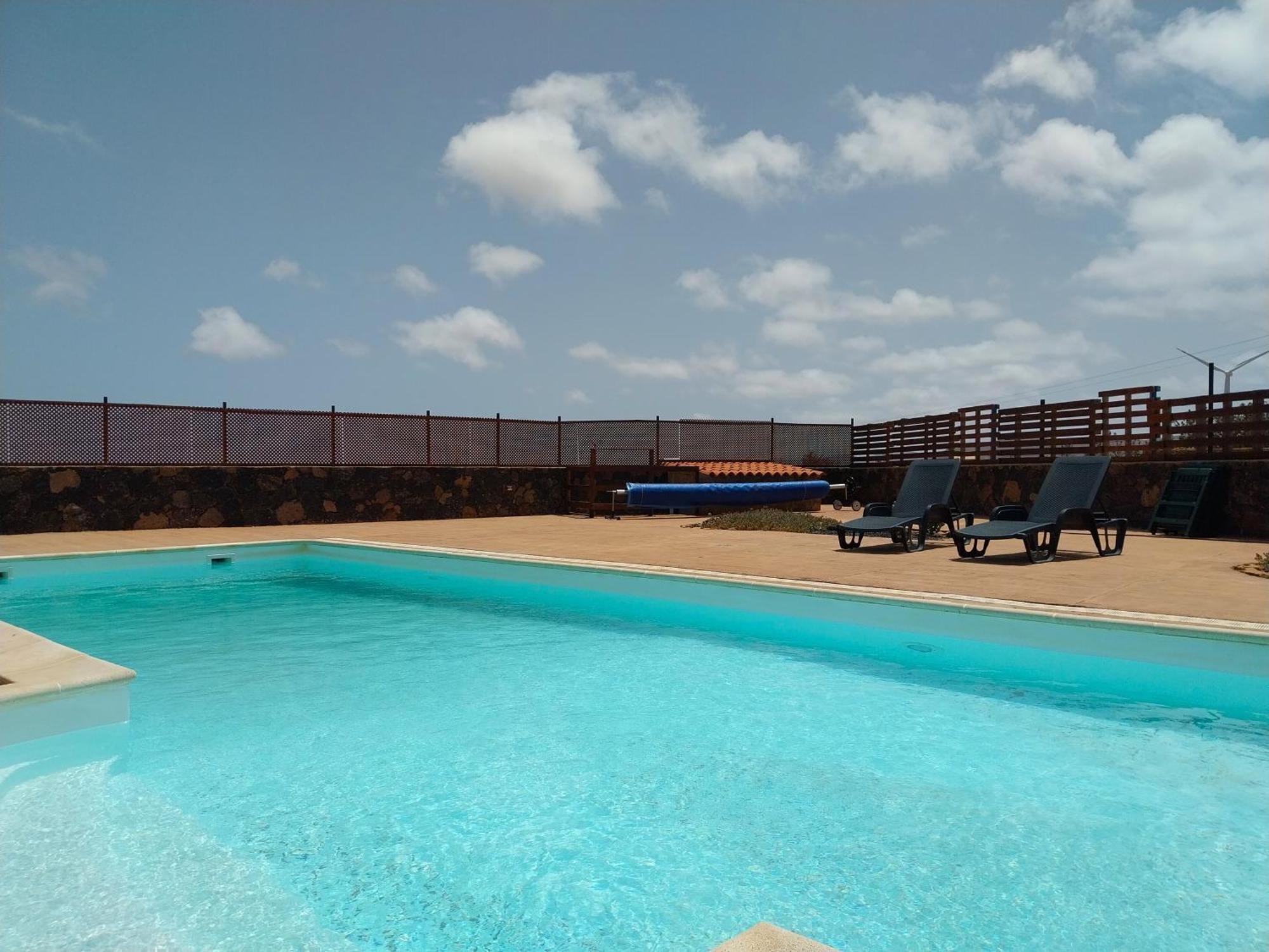 Eco Terra By Sea You There Fuerteventura Puerto del Rosario  Dış mekan fotoğraf